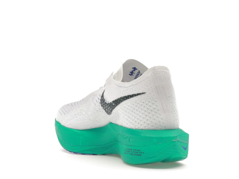 Nike ZoomX Vaporfly 3 Aquatone (Women's)