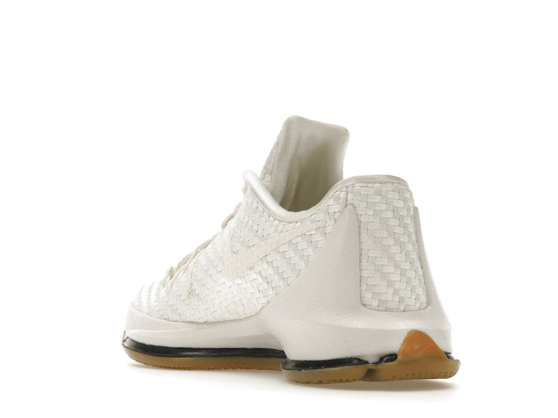 Nike KD 8 EXT Sail Chrome