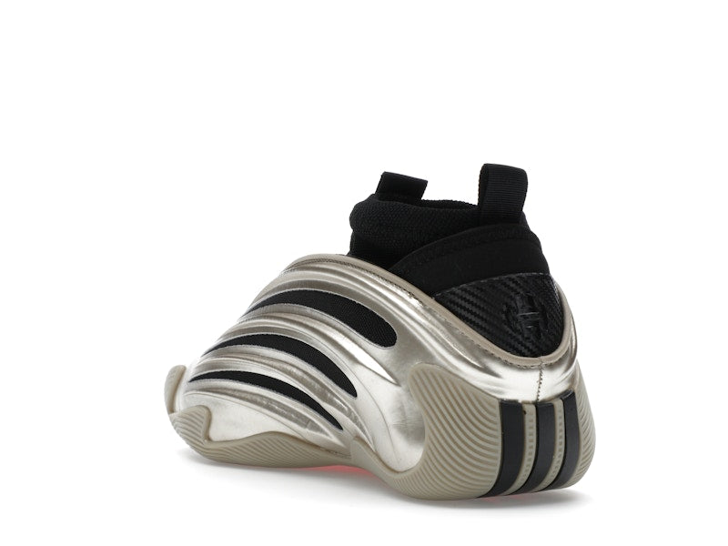 adidas Harden Vol. 9 Cyber Metallic