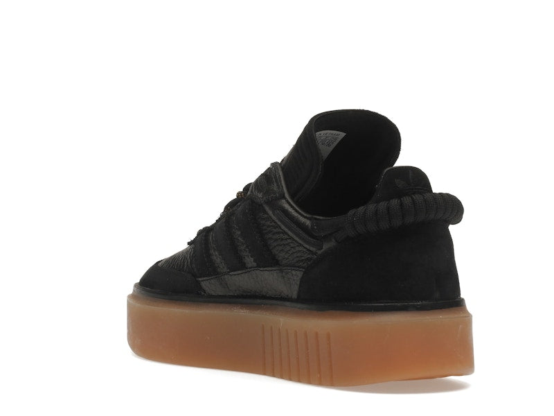 adidas Super Sleek 72 Beyonce Ivy Park Black (Women's)