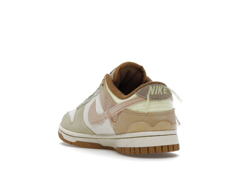 Nike Dunk Low On the Bright Side (Women's)