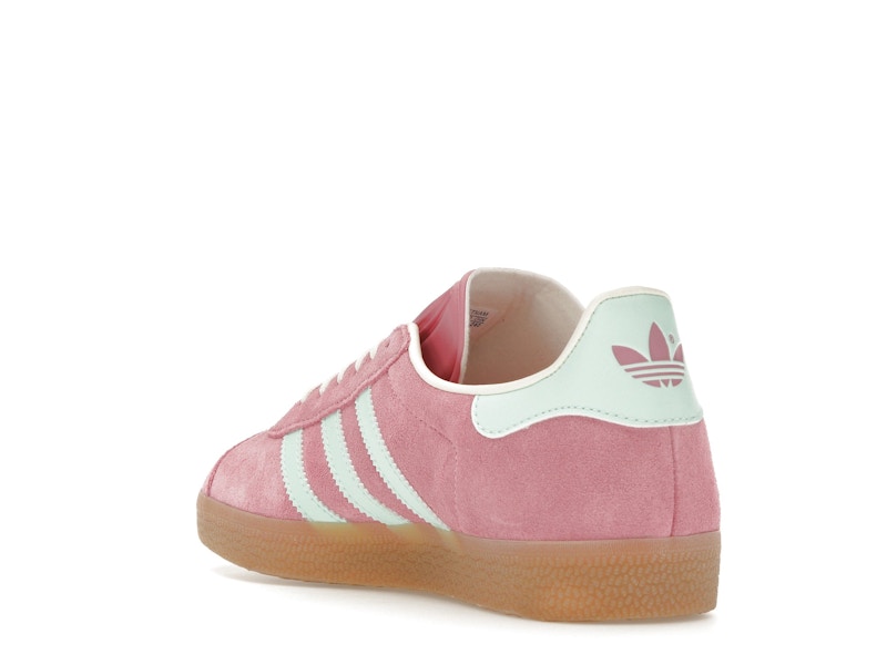 adidas Gazelle Bliss Pink (Women's)