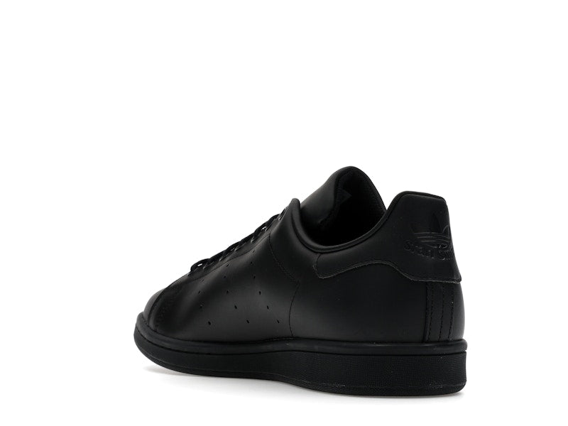 adidas Stan Smith Triple Black