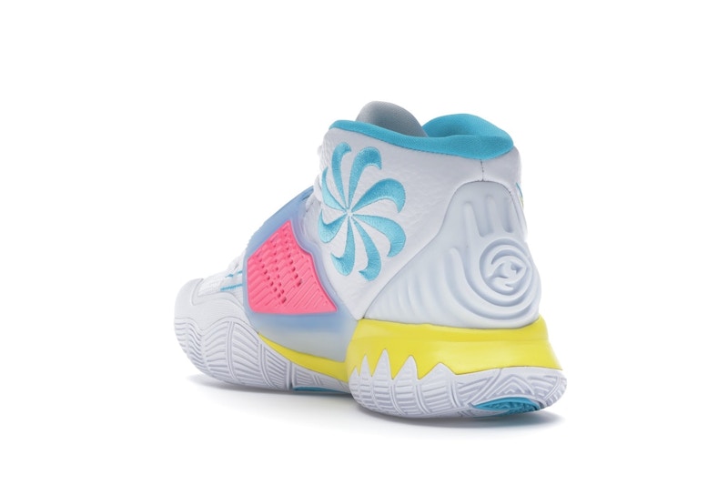 Nike Kyrie 6 90s