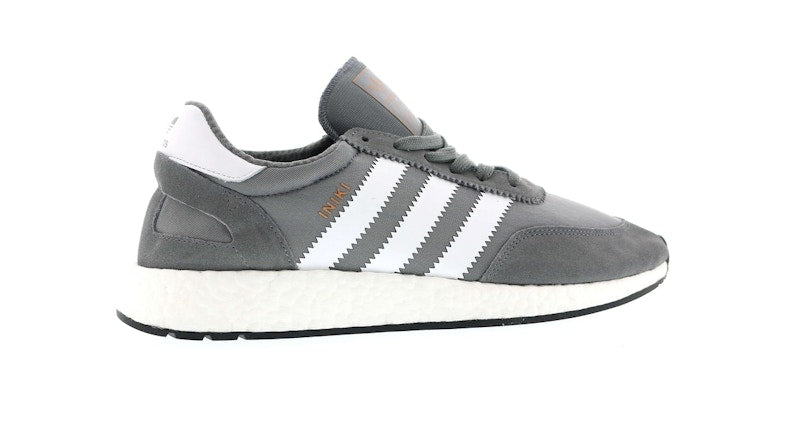 adidas Iniki Runner Vista Grey