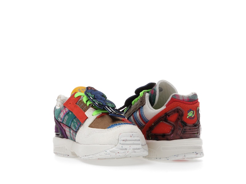 adidas ZX 8000 Sean Wotherspoon Superearth (TD)