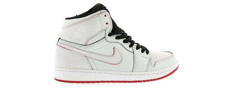 Jordan 1 SB Lance Mountain White