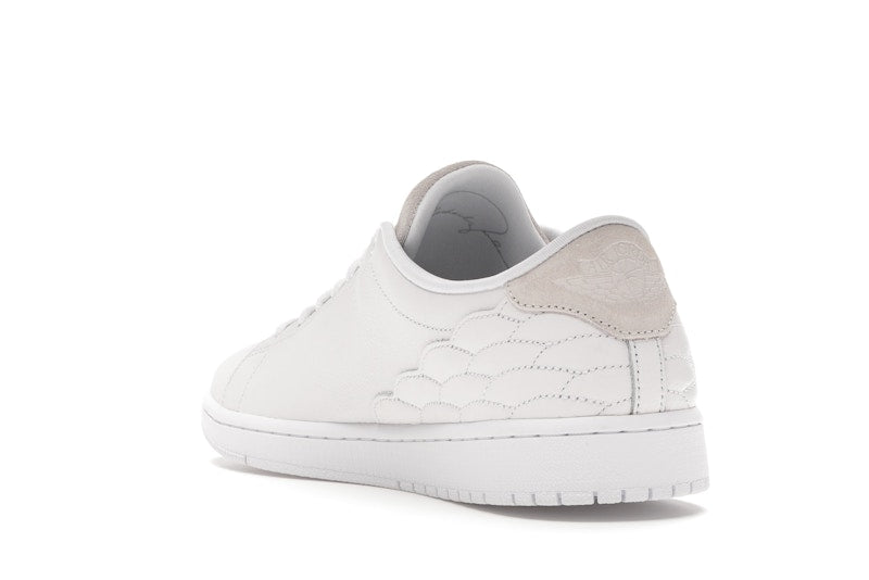 Jordan Centre Court White