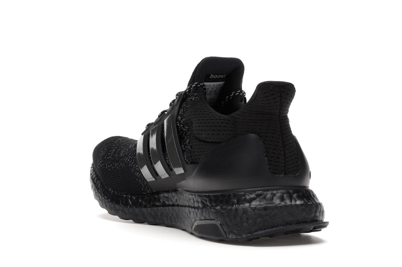adidas Ultra Boost 1.0 Show Me The Money Black