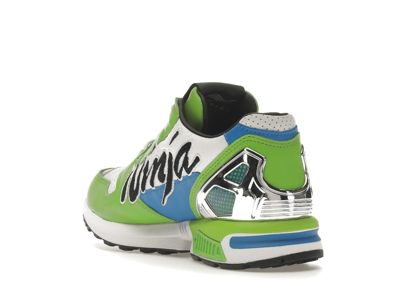 adidas ZX 8000 Kawasaki Ninja