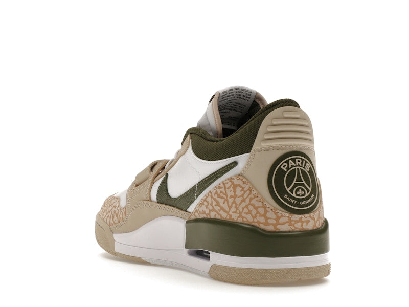 Jordan Legacy 312 Low PSG Paris Saint-Germain