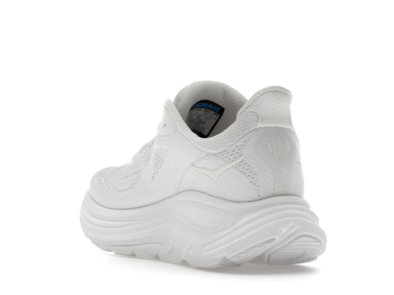 Hoka One One Clifton 10 White (Women's)