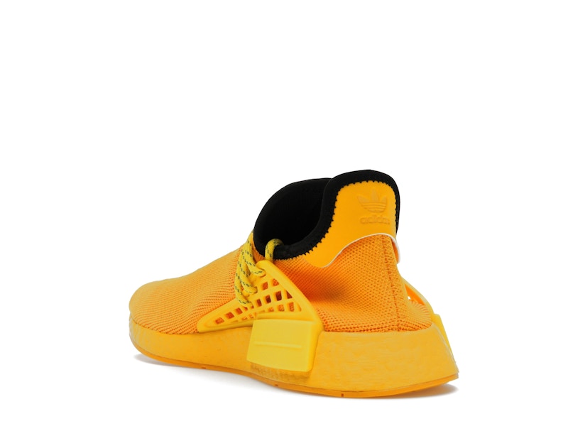 adidas NMD Hu Pharrell Extra Eye Yellow