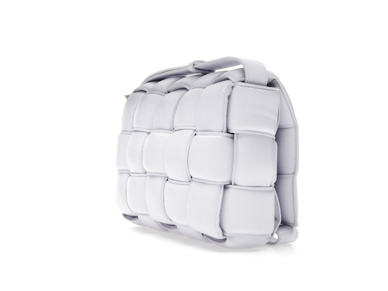 Bottega Veneta Padded Cassete Mirth Washed