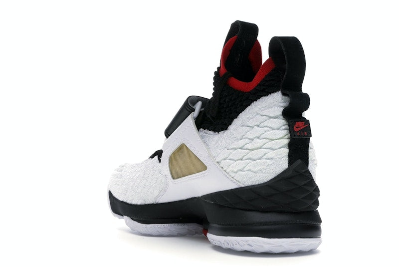 Nike LeBron 15 Diamond Turf