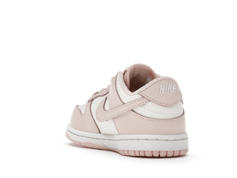 Nike Dunk Low SP Orange Pearl (TD)