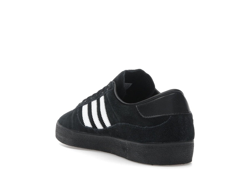 adidas Puig Indoor Core Black Cloud White