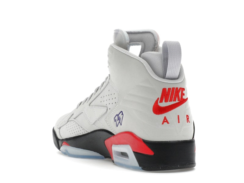 Jordan MVP Rapters Home