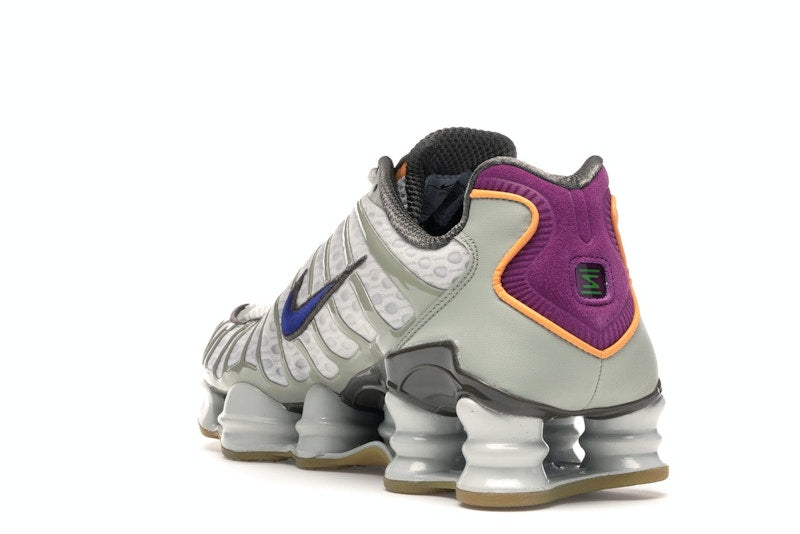 Nike Shox TL size? Viotech