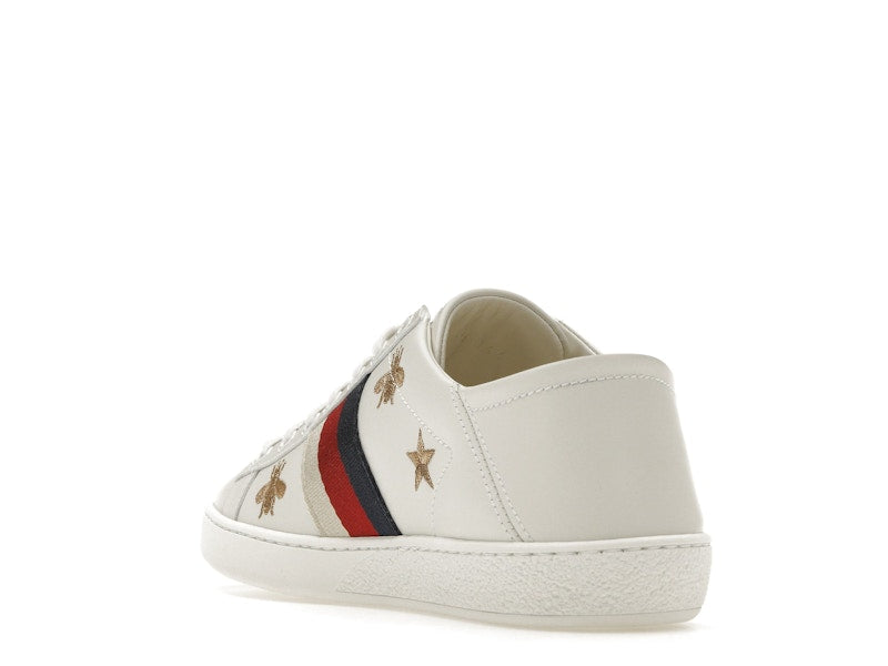 Gucci Ace Bees and Stars (Women's)