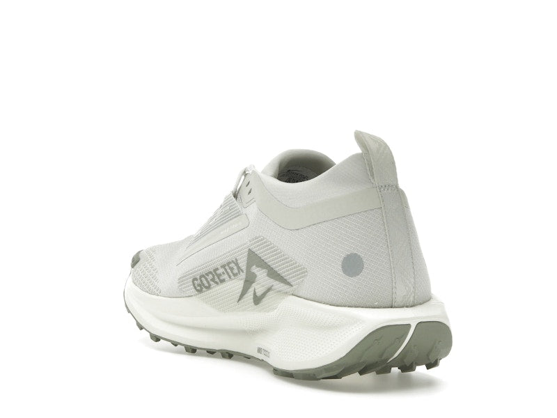 Nike React Pegasus Trail 5 Gore-Tex Light Bone Light Army Sail