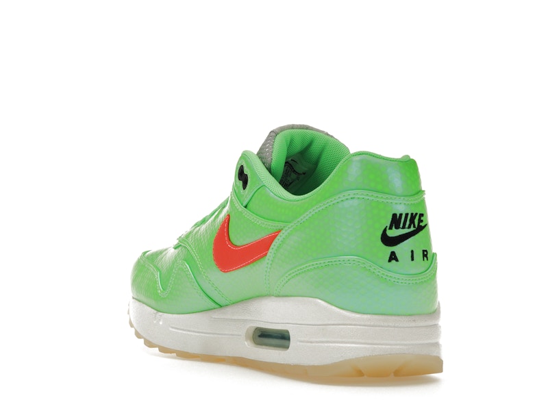 Nike Air Max 1 FB Polarized Blue