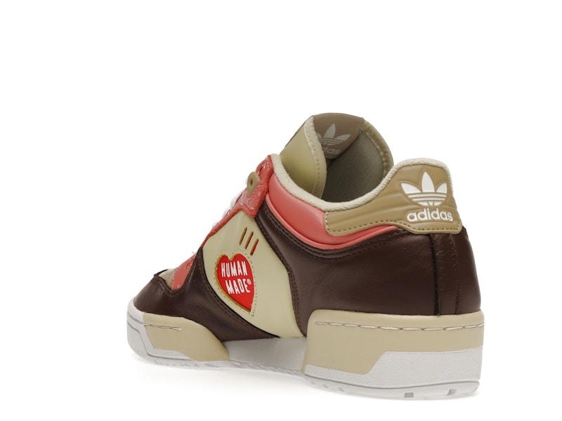 adidas Rivalry Low Human Made Sand