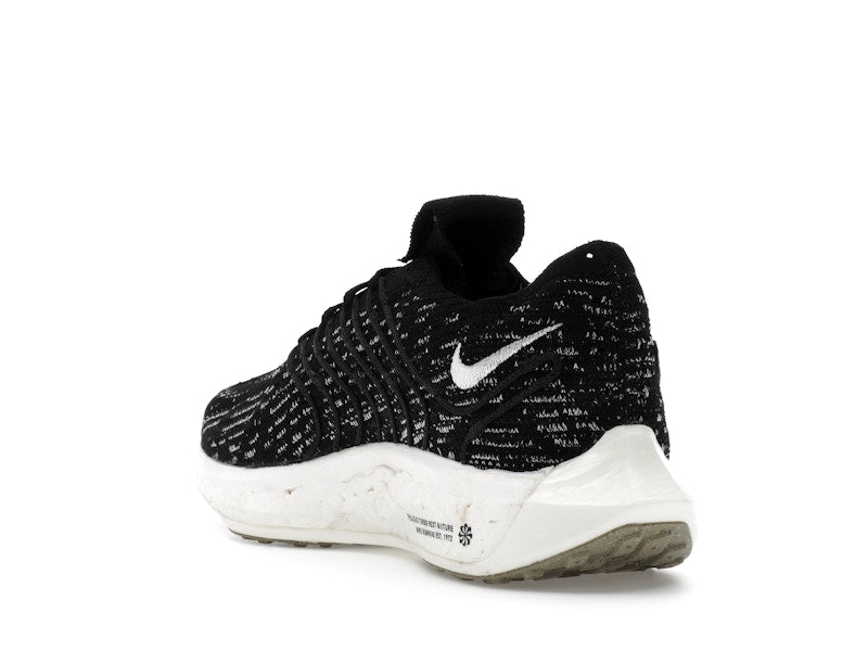 Nike Pegasus Turbo Next Nature Black Sail (Women's)