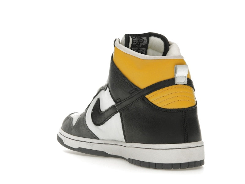 Nike SB Dunk High Daniel Shimizu