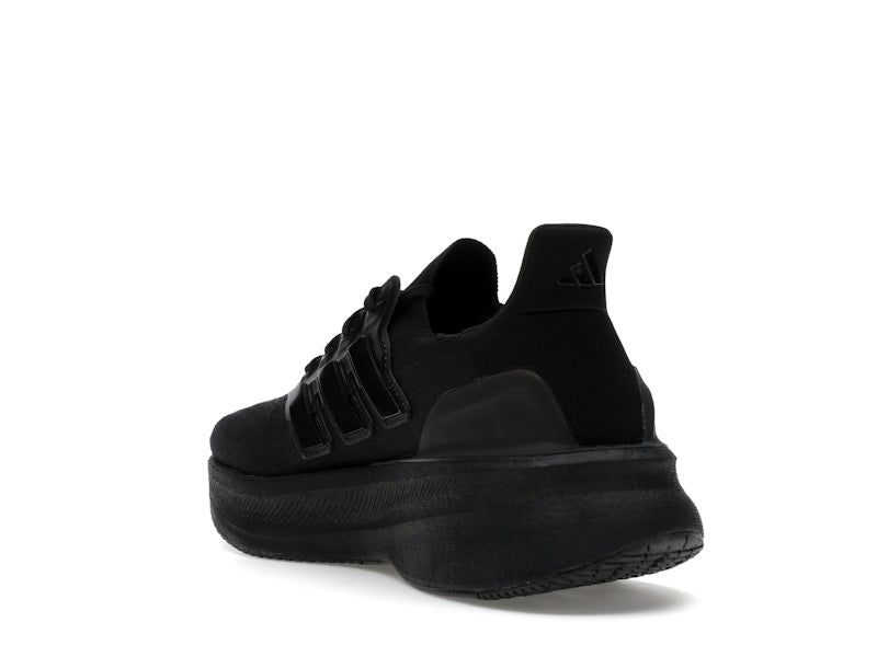 adidas Ultra Boost 5.0 Triple Black