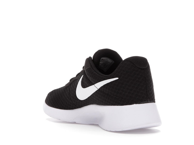 Nike Tanjun Black White (Women's)