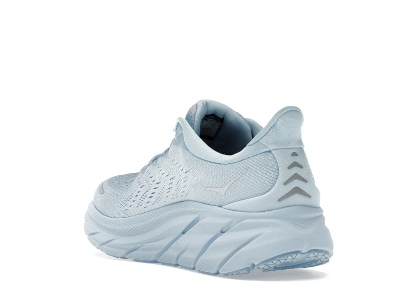 Hoka One One Clifton 8 Summer Song Country Air Blue (Women's)