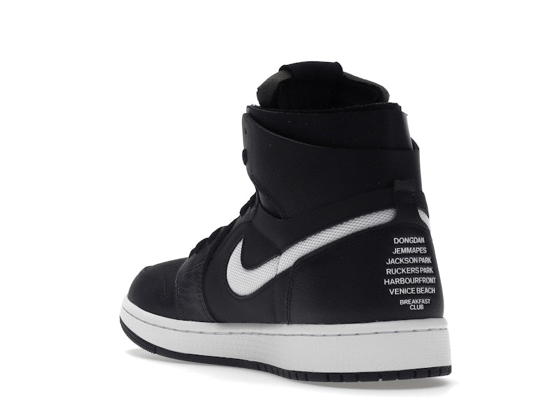 Jordan 1 High Zoom CMFT Breakfast Club