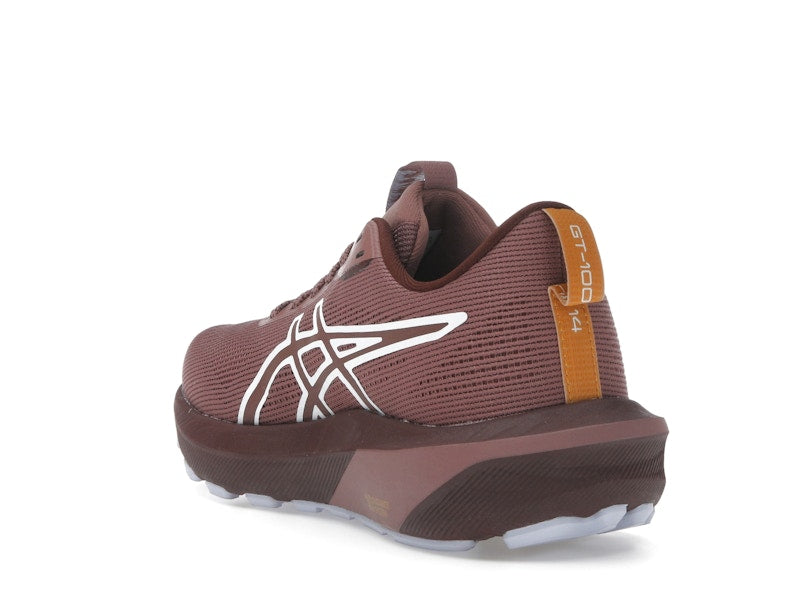 ASICS GT-1000 14 TR Nature Bathing Rubble Red (Women's)