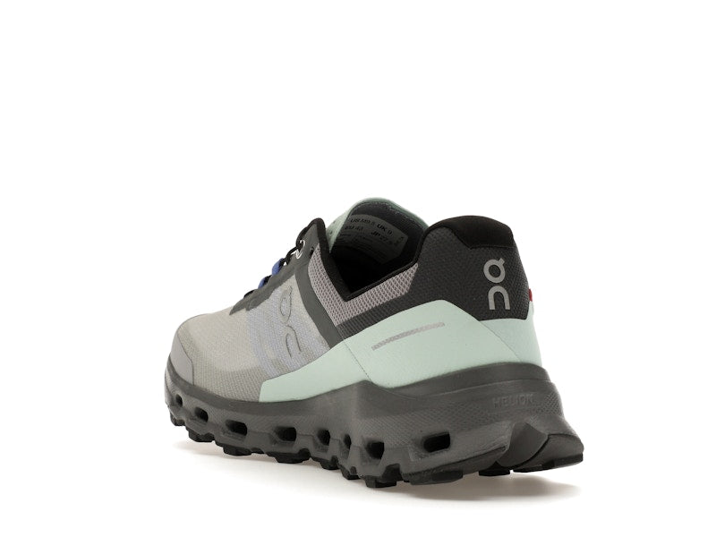 On Running Cloudvista Alloy Black