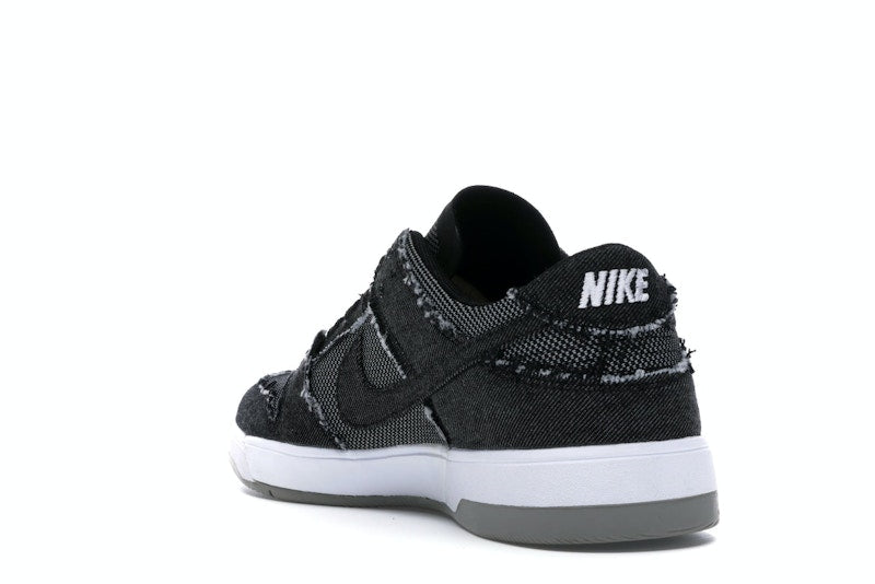 Nike SB Dunk Low Elite Medicom Bearbrick