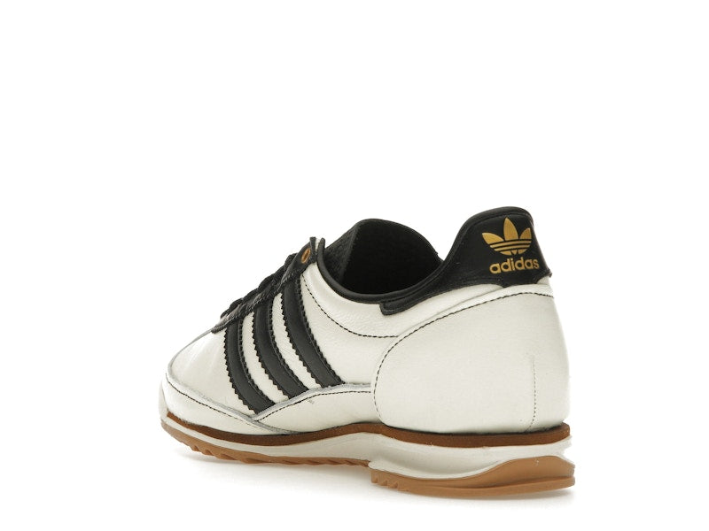 adidas SL 72 OG Off White Core Black Gum (Women's)