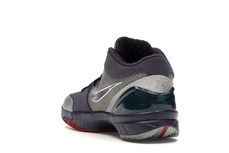 Nike Kobe 4 Chaos Joker