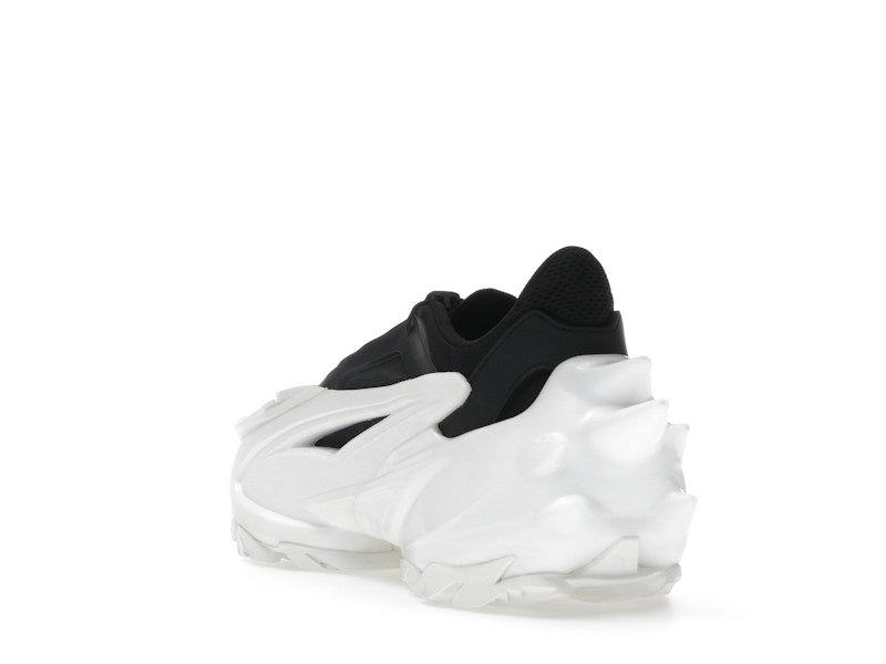 Puma NFRNO Black White