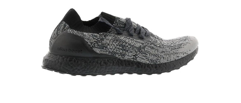 adidas Ultra Boost Uncaged Triple Black