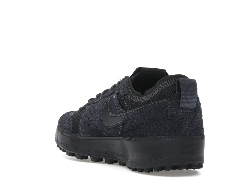 Nike C1TY Premium Cordura Black Anthracite