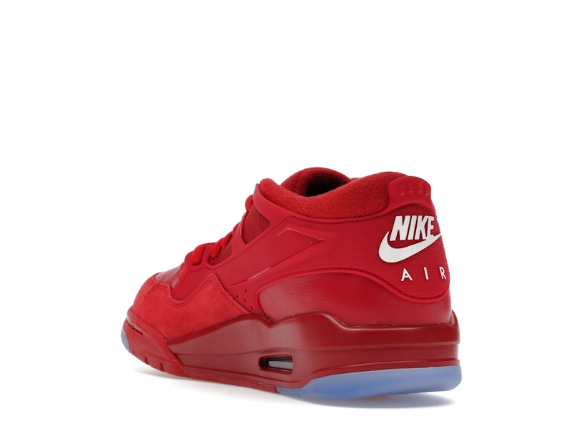 Jordan 4 RM Varsity Red