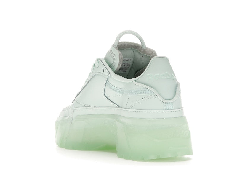 Reebok Club C Cardi Aqua Dust (Women's)