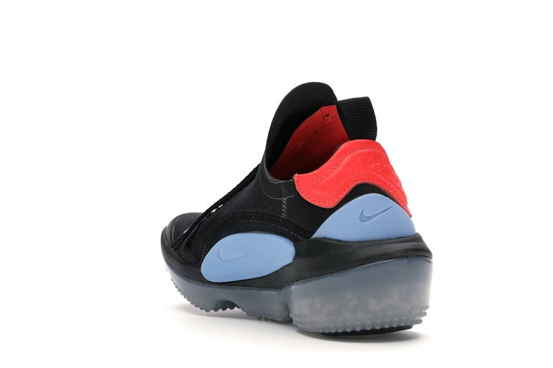 Nike Joyride Optik Black Light Blue Crimson (Women's)