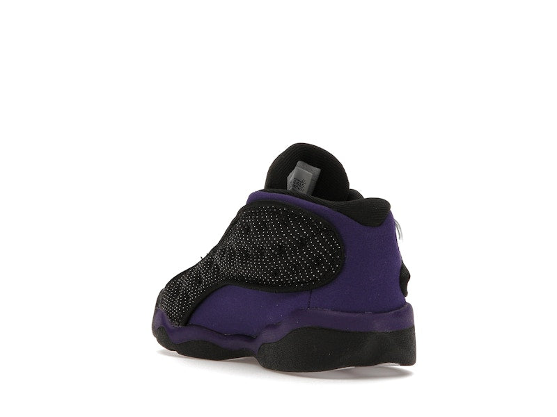 Jordan 13 Retro Court Purple (TD)