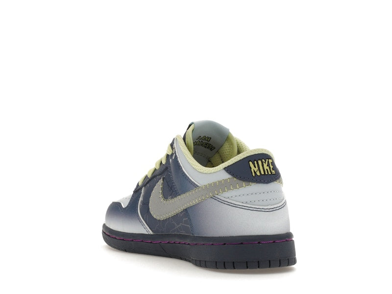 Nike Dunk Low Halloween I Am Fearless (PS)
