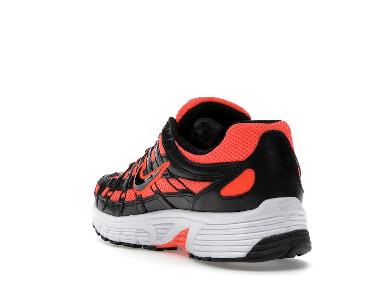 Nike P-6000 Hyper Crimson