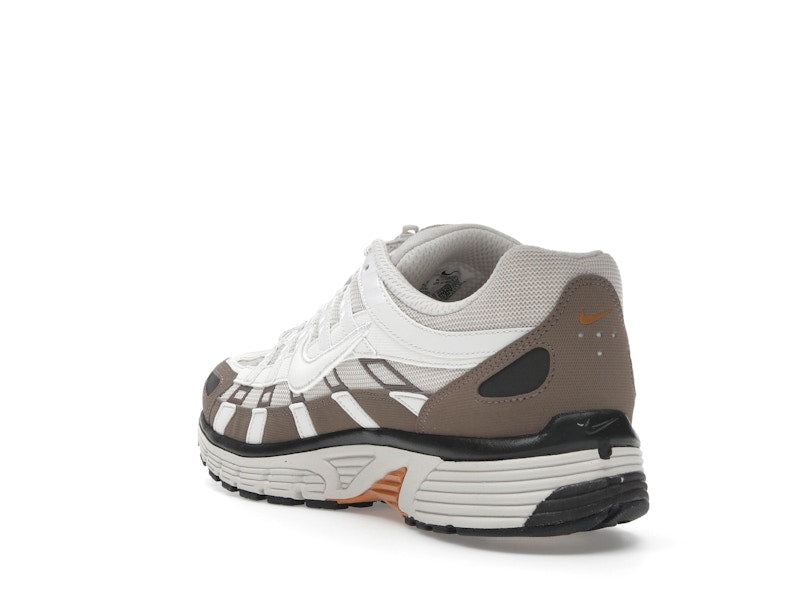 Nike P-6000 Light Orewood Brown Mink Brown