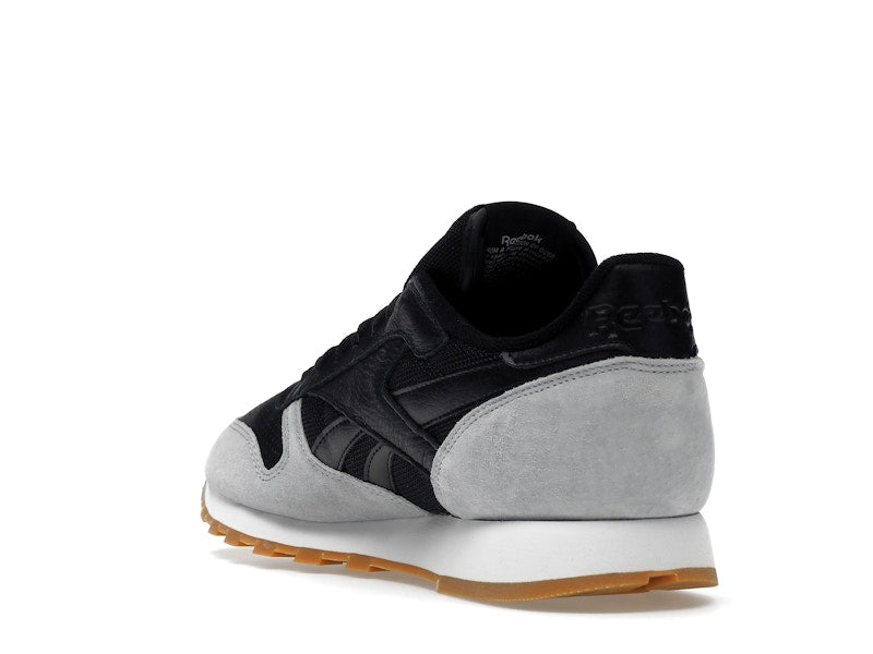 Reebok Classic Leather Kendrick Lamar Perfect Split Black
