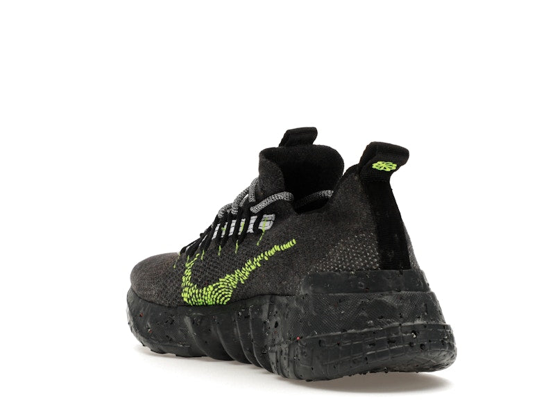 Nike Space Hippie 01 Anthracite Volt